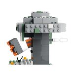 Купити Лего 21586 Блiдний сад, Майнкрафт.