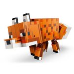 Купити Лего 21588 Лиса, Майнкрафт.