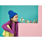 Купить Лего 21592 Куриный наездник: атака в пустыне, Майнкрафт.