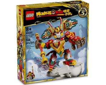 Міні-механік Монкі Кіда