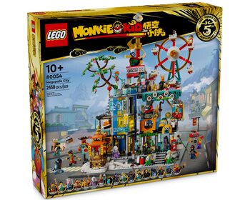 5 років Мегаполісу