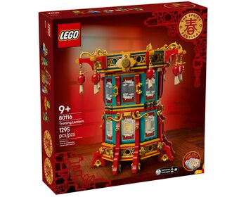 Ліхтар Рись