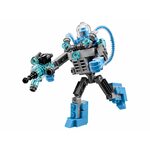 Купити Лего Бетмен 70901 Крижана атака містера Фріза, LEGO BATMAN.