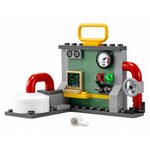 Купити Лего Бетмен 70901 Крижана атака містера Фріза, LEGO BATMAN.