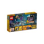 Купити Лего Бетмен 70902 Погоня за Жінкою-кішкою, LEGO BATMAN MOVIE.