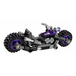Купити Лего Бетмен 70902 Погоня за Жінкою-кішкою, LEGO BATMAN MOVIE.
