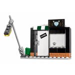 Купити Лего Бетмен 70902 Погоня за Жінкою-кішкою, LEGO BATMAN MOVIE.