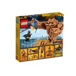 Купити Лего Бетмен 70904 Атака Глиноликий, LEGO BATMAN MOVIE.