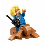 Купити Лего Бетмен 70904 Атака Глиноликий, LEGO BATMAN MOVIE.