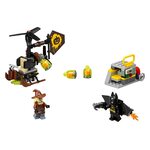 Купити Лего Бетмен 70913 Жахливий кидок Опудала, LEGO Batman Купити Лего Бетмен 70913 Жахливий кидок Опудала, LEGO Batman