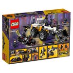 Купити Лего Бетмен 70915 Руйнівна машина Дволикого, LEGO Batman Купити Лего Бетмен 70915 Руйнівна машина Дволикого, LEGO Batman