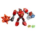 Купити Лего 70363 Бойові обладунки Мейсі, LEGO Nexo Knights. Купити Лего 70363 Бойові обладунки Мейсі, LEGO Nexo Knights.