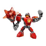 Купити Лего 70363 Бойові обладунки Мейсі, LEGO Nexo Knights. Купити Лего 70363 Бойові обладунки Мейсі, LEGO Nexo Knights.