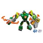 Купіь Лего 70364 Бойові обладунки Аарона, LEGO Nexo Knights. Купіь Лего 70364 Бойові обладунки Аарона, LEGO Nexo Knights.