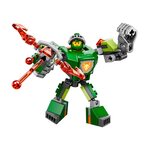Купіь Лего 70364 Бойові обладунки Аарона, LEGO Nexo Knights. Купіь Лего 70364 Бойові обладунки Аарона, LEGO Nexo Knights.