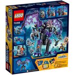 Купити Лего Нексо Найтс 70356 Кам'яний велетень-руйнівник, LEGO Nexo Knights.
