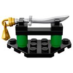 Купити Лего 70628 Майстер кружітцу Ллойд, LEGO NINJAGO.