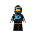 Купити Лего 70634 Майстер спінджітсу Нія, LEGO Ninjago. Купити Лего 70634 Майстер спінджітсу Нія, LEGO Ninjago.