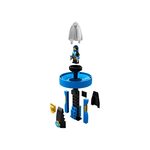 Купити Лего 70635 Джей майстер спінджітсу. LEGO Ninjago.