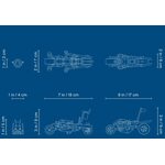 Купити Лего 70639 Вуличні гонки змій, Ніндзяго. Купити Лего 70639 Вуличні гонки змій, Ніндзяго.