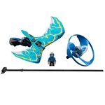 Купити Лего 70646 Джей - Майстер Дракона, Ninjago.