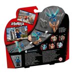 Купити Лего 70646 Джей - Майстер Дракона, Ninjago.
