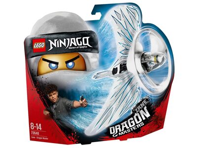 Купити Лего 70648 Зейн - Майстер Дракона, Ninjago. Купити Лего 70648 Зейн - Майстер Дракона, Ninjago.