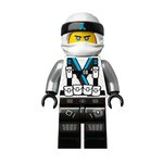 Купити Лего 70648 Зейн - Майстер Дракона, Ninjago. Купити Лего 70648 Зейн - Майстер Дракона, Ninjago.