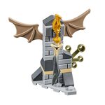 Купити Лего 70650 Крило долі, Ninjago.