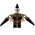 Купити Лего 70650 Крило долі, Ninjago.
