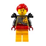 Купити Лего 70651 Вирішальний бій в тронному залі, Ninjago.