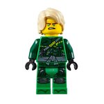 Купити Лего 70651 Вирішальний бій в тронному залі, Ninjago.
