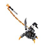 Купити Лего 70652 Вісник бурі, Ninjago.