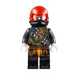 Купити Лего 70654 Стрімкий мандрівник, Ninjago. Купити Лего 70654 Стрімкий мандрівник, Ninjago.