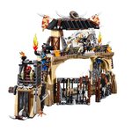 Купити Лего 70655 Печера драконів, Ninjago.