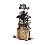 Купити Лего 70655 Печера драконів, Ninjago.