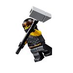 Купити Лего 70655 Печера драконів, Ninjago.