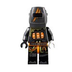 Купити Лего 70655 Печера драконів, Ninjago.