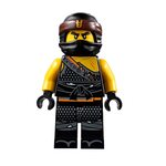 Купити Лего 70655 Печера драконів, Ninjago.