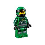 Купити Лего 70658 Титан Оні, Ninjago.