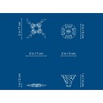 Купити Лего 70659 Кружітцу Кай серії Ніндзяго.