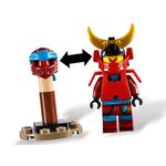 Купити Лего 70680 Навчання в монастирі серії Ніндзяго.