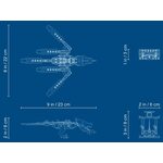 Купити Лего 71701 Вогняний дракон Кая Ніндзяго.
