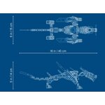Купити Лего 71713 Дракон Імперії Ніндзяго.