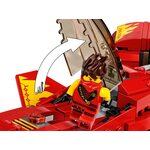 Купити Лего 71704 Винищувач Кая, Ніндзяго. Купити Лего 71704 Винищувач Кая, Ніндзяго.