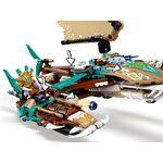 Купити Лего 71748 LEGO Морська битва на катамарані ,Ніндзяго.