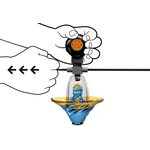 Купити Лего Ніндзяго 70690 Тренування спін-джитсу ніндзя Джея.