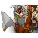Купити Лего 71819 Храм Драконячого Каменя, Ніндзяго.
