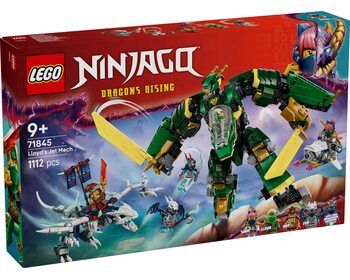 Реактивний робот Ллойда