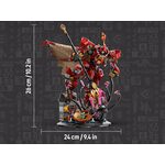 Купити Лего 71846 Робот Вогняний лицар Ніндзяго.